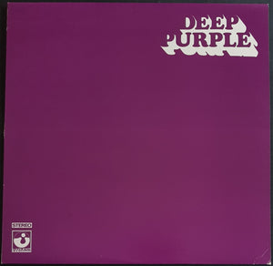 Deep Purple - Deep Purple