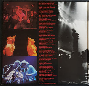 Eagles - Eagles Live