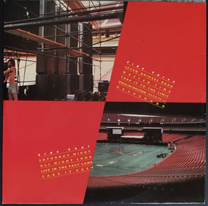 Eagles - Eagles Live