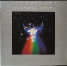 Load image into Gallery viewer, Van Morrison - Beautiful Vision
