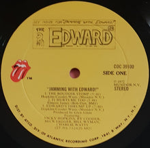 Load image into Gallery viewer, Rolling Stones - Jamming With Edward