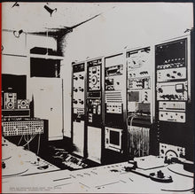 Load image into Gallery viewer, V/A - Electronic Panorama : Paris,Tokyo,Utrecht,Warszawa