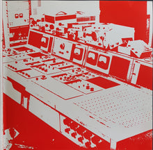 Load image into Gallery viewer, V/A - Electronic Panorama : Paris,Tokyo,Utrecht,Warszawa