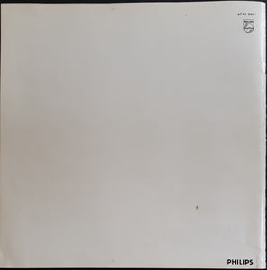 V/A - Electronic Panorama : Paris,Tokyo,Utrecht,Warszawa