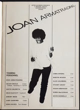 Load image into Gallery viewer, Joan Armatrading - 1982