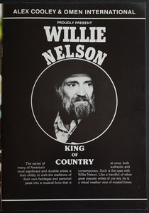 Nelson, Willie - On The Road Again 1981