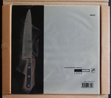 Load image into Gallery viewer, 4AD - Vaughan Oliver v23 Exhibition / Exposition