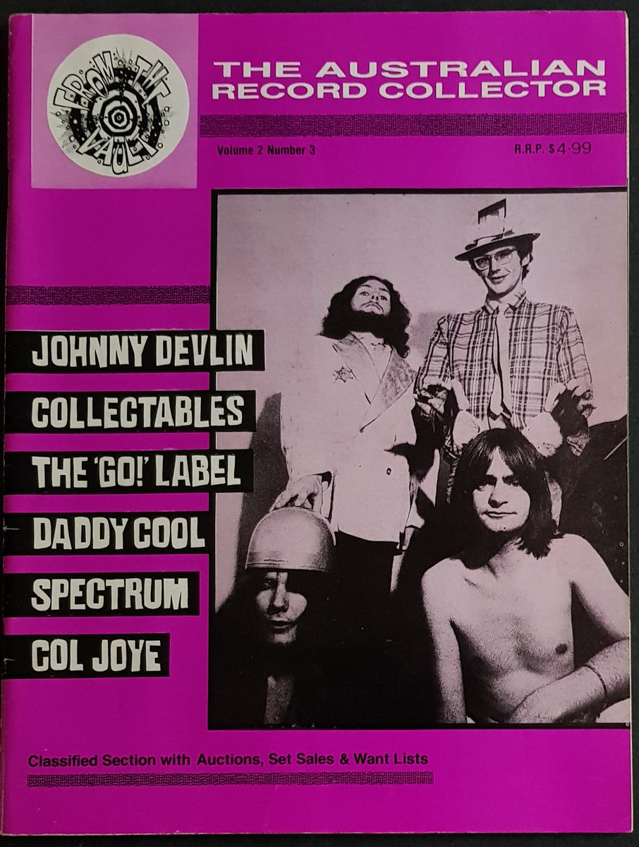 Spectrum Sloth Spectrum - From The Vault Vol.2 No.3 – Vicious Sloth Collectables