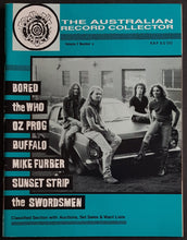 Load image into Gallery viewer, Bored! - From The Vault Vol.2 No.4 w. Bonus 7&quot;