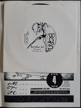 Load image into Gallery viewer, Bored! - From The Vault Vol.2 No.4 w. Bonus 7&quot;