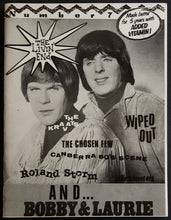 Load image into Gallery viewer, V/A - The Livin&#39; End No.7