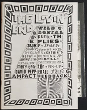 Load image into Gallery viewer, V/A - The Livin&#39; End 4