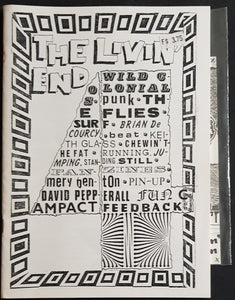 V/A - The Livin' End 4