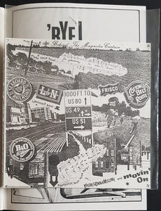 V/A - The Livin' End 4