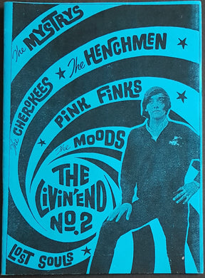 V/A - The Livin' End No.2