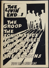 Load image into Gallery viewer, V/A - The Livin&#39; End 1