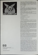 Load image into Gallery viewer, Wings- 1975