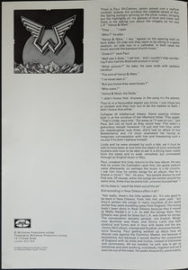 Wings- 1975