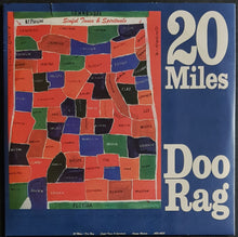 Load image into Gallery viewer, 20 Miles - Sinful Tunes &amp; Spirituals