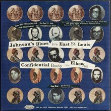 Load image into Gallery viewer, 20 Miles - Sinful Tunes &amp; Spirituals
