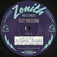 Load image into Gallery viewer, Alligator Parade - Wild Chicken Farm - Test Pressing