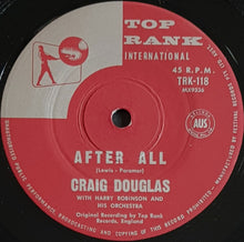 Load image into Gallery viewer, Douglas, Craig - Time