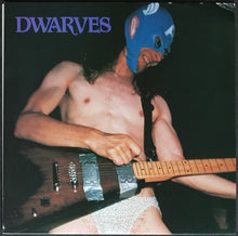 Load image into Gallery viewer, Dwarves - That&#39;s Rock&#39;N&#39;Roll