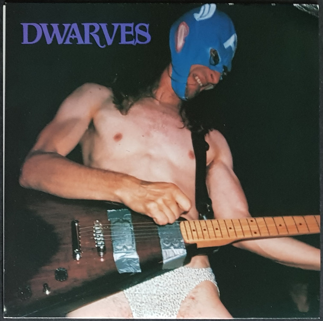 Dwarves - That's Rock'N'Roll