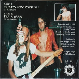 Dwarves - That's Rock'N'Roll