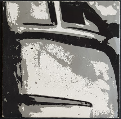 Jesus Lizard - Chrome