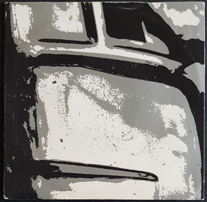 Jesus Lizard - Chrome