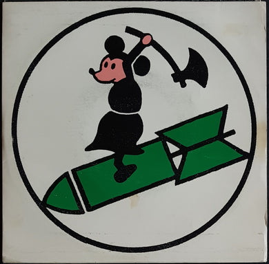 Jesus Lizard - Mouthbreather