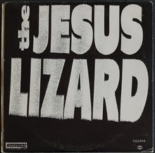 Load image into Gallery viewer, Jesus Lizard - Mouthbreather