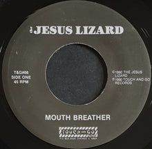 Load image into Gallery viewer, Jesus Lizard - Mouthbreather