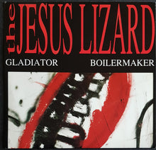 Load image into Gallery viewer, Jesus Lizard - Gladiator