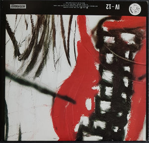 Jesus Lizard - Gladiator