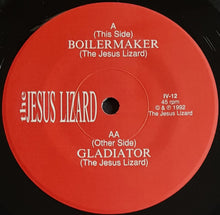 Load image into Gallery viewer, Jesus Lizard - Gladiator