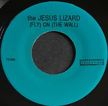 Load image into Gallery viewer, Jesus Lizard - (Fly) On (The Wall)