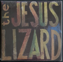 Load image into Gallery viewer, Jesus Lizard - Lash