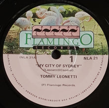 Load image into Gallery viewer, Hazlewood, Lee - The Girls In Paris / My City Of Sydney