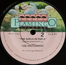 Load image into Gallery viewer, Hazlewood, Lee - The Girls In Paris / My City Of Sydney