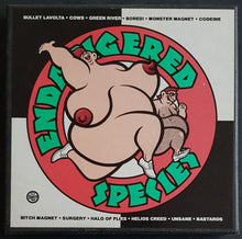 Load image into Gallery viewer, V/A - Endangered Species