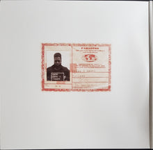 Load image into Gallery viewer, Chino Amobi - Paradiso