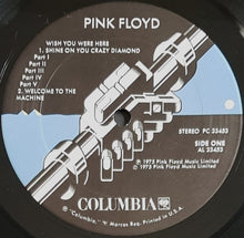 Load image into Gallery viewer, Pink Floyd - Wish You Were Here