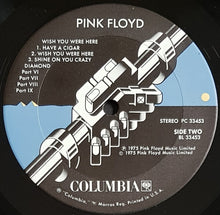 Load image into Gallery viewer, Pink Floyd - Wish You Were Here