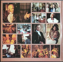 Load image into Gallery viewer, O.S.T. - Amadeus (Original Soundtrack Recording)