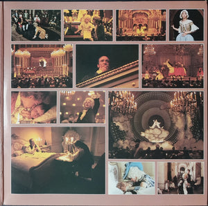 O.S.T. - Amadeus (Original Soundtrack Recording)