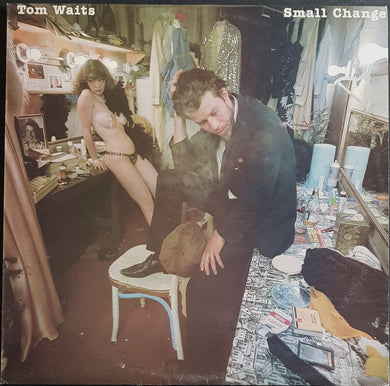 Waits, Tom - Small Change