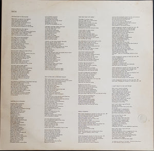 Waits, Tom - Small Change