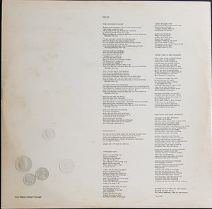 Waits, Tom - Small Change